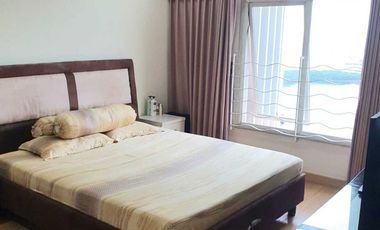 Dijual Apartment Pantai Mutiara Furnished Jakarta Utara