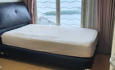 Dijual Apartment Pantai Mutiara Furnished Jakarta Utara