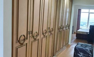 Dijual Apartment Pantai Mutiara Furnished Jakarta Utara