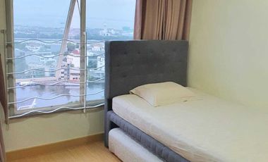 Dijual Apartment Pantai Mutiara Furnished Jakarta Utara
