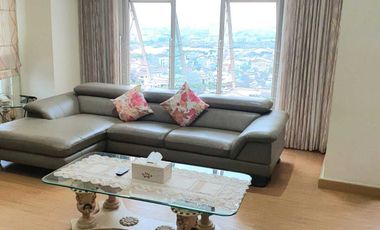 Dijual Apartment Pantai Mutiara Furnished Jakarta Utara
