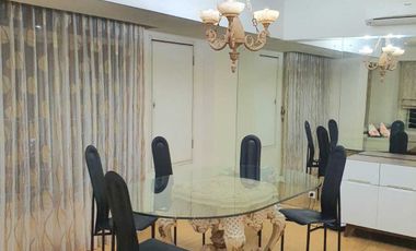 Dijual Apartment Pantai Mutiara Furnished Jakarta Utara