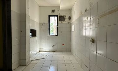 FOR RENT/DISEWAKAN RUANG USAHA DI KEMANG