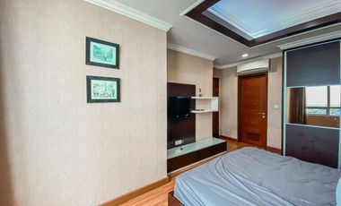 Jual Murah Apartemen Denpasar Residence - Connect Mall Kuningan City