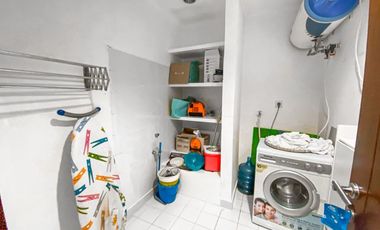 Jual Murah Apartemen Denpasar Residence - Connect Mall Kuningan City