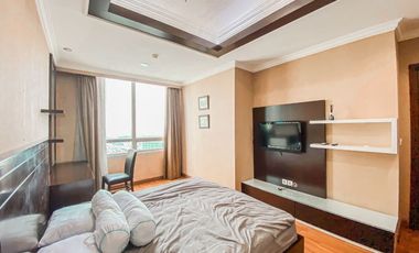 Jual Murah Apartemen Denpasar Residence - Connect Mall Kuningan City