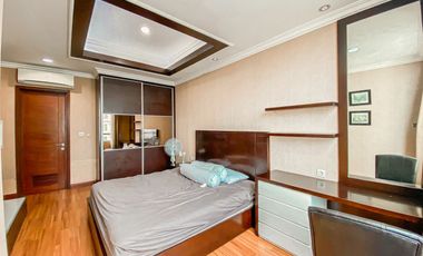 Jual Murah Apartemen Denpasar Residence - Connect Mall Kuningan City