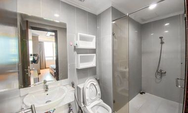 Jual Murah Apartemen Denpasar Residence - Connect Mall Kuningan City