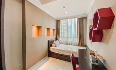 Jual Murah Apartemen Denpasar Residence - Connect Mall Kuningan City
