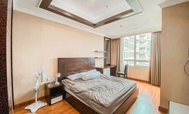 Jual Murah Apartemen Denpasar Residence - Connect Mall Kuningan City