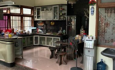 RUKO RUMAH PINGGIR JALAN RAYA KHM MANSYUR DEKAT PASAR JEMBATAN LIMA