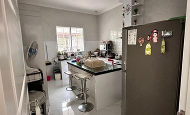 Disewakan Rumah Cluster Picadilly Lippo Cikarang