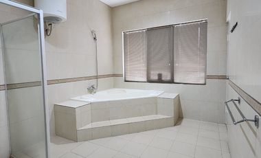 Disewakan Rumah Cluster Taman Dago Lippo Cikarang