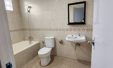 Disewakan Rumah Cluster Taman Dago Lippo Cikarang