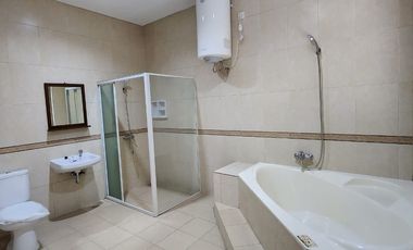 Disewakan Rumah Cluster Taman Dago Lippo Cikarang