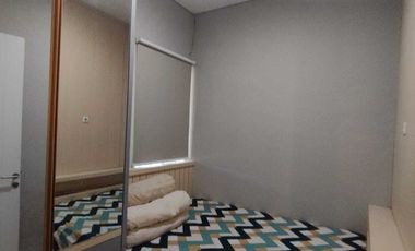 Di Kontrakan Rumah Furnish Taman Pondok Jati Sidoarjo