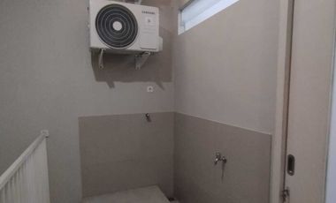 Di Kontrakan Rumah Furnish Taman Pondok Jati Sidoarjo