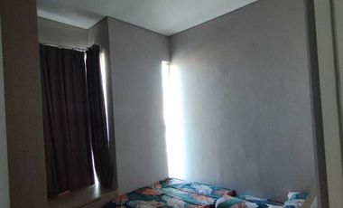 Di Kontrakan Rumah Furnish Taman Pondok Jati Sidoarjo