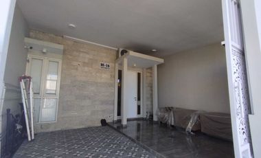 Di Kontrakan Rumah Furnish Taman Pondok Jati Sidoarjo