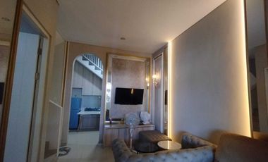 Di Kontrakan Rumah Furnish Taman Pondok Jati Sidoarjo