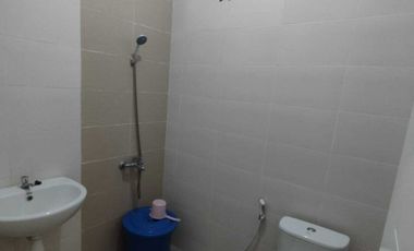 Di Kontrakan Rumah Furnish Taman Pondok Jati Sidoarjo