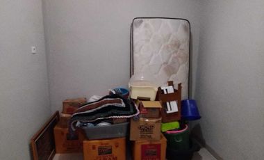 Di Kontrakan Rumah Furnish Taman Pondok Jati Sidoarjo