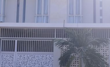 Di Kontrakan Rumah Furnish Taman Pondok Jati Sidoarjo