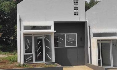 dijual rumah murah strategis padalarang