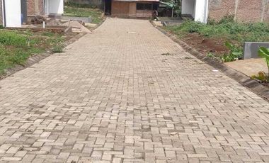 dijual rumah murah strategis padalarang