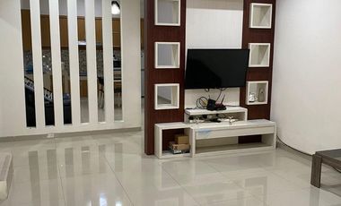 Disewakan Rumah Cluster Ambrosia Elysium Residence Lippo Cikarang