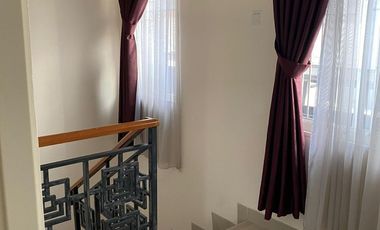 Disewakan Rumah Cluster Ambrosia Elysium Residence Lippo Cikarang