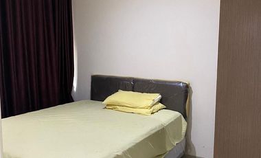 Disewakan Rumah Cluster Ambrosia Elysium Residence Lippo Cikarang