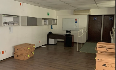 Renta de Local Comercial Satélite Naucalpan