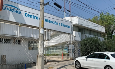 Renta de Local Comercial Satélite Naucalpan