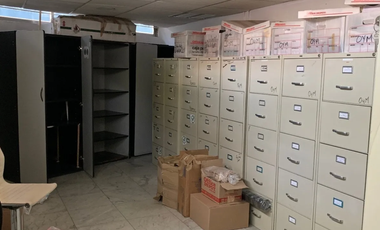 Renta de Local Comercial Satélite Naucalpan