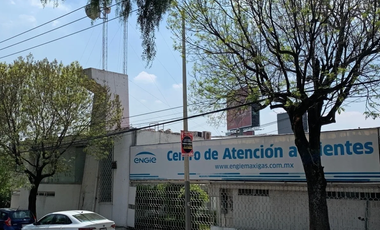 Renta de Local Comercial Satélite Naucalpan
