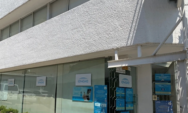 Renta de Local Comercial Satélite Naucalpan