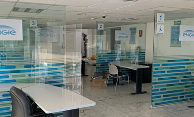 Renta de Local Comercial Satélite Naucalpan