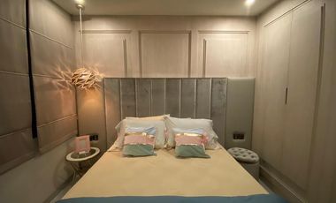 Disewakan Rumah Cluster Forest Green Taman Simpruk Lippo Cikarang