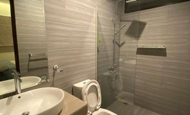 Disewakan Rumah Cluster Forest Green Taman Simpruk Lippo Cikarang