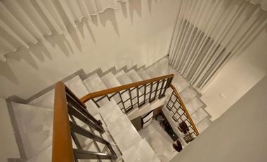 Disewakan Rumah Cluster Forest Green Taman Simpruk Lippo Cikarang