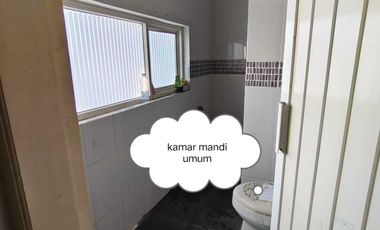 Jual Rumah Siap Huni Dekat Lapangan Syekh Yusuf Gowa