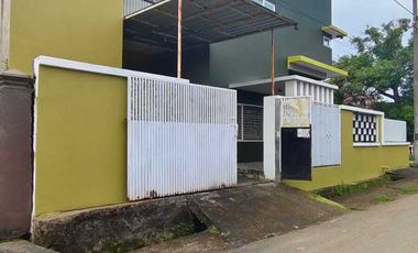 Jual Rumah Siap Huni Dekat Lapangan Syekh Yusuf Gowa