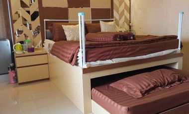 Jual Rumah Siap Huni Dekat Lapangan Syekh Yusuf Gowa