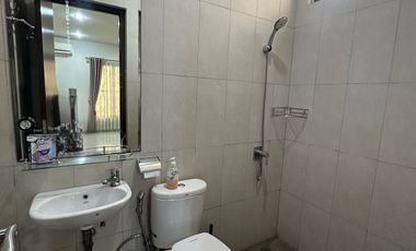 Disewakan Rumah Cluster Forest Green Taman Simpruk Lippo Cikarang