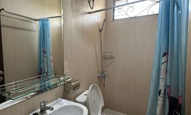 Disewakan Rumah Cluster Forest Green Taman Simpruk Lippo Cikarang