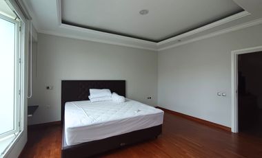 Disewakan Rumah Cluster Taman Dago Lippo Cikarang