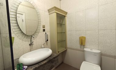 Disewakan Rumah Cluster Taman Dago Lippo Cikarang