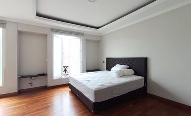 Disewakan Rumah Cluster Taman Dago Lippo Cikarang