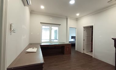 Disewakan Rumah Cluster Taman Dago Lippo Cikarang